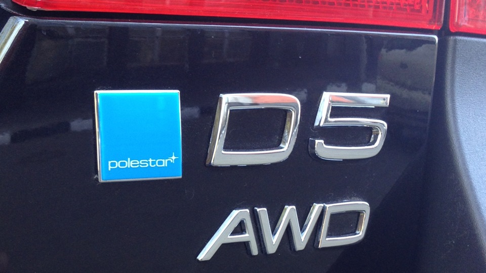 Volvo XC70
