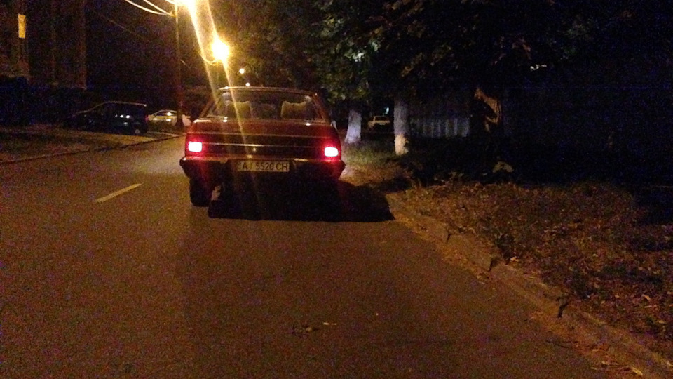 как на c30se установить зажигание от le-jetronik — Opel Senator A, 3 л ...