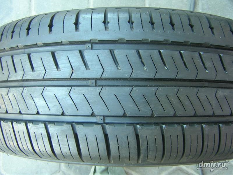 Продам резину лето Ханкук RA28 205/65/R16C — Volkswagen Transporter T5 ...
