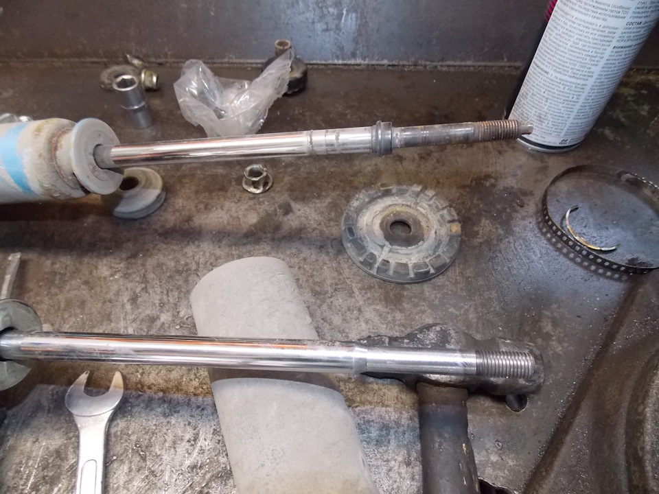 8050c36s 960 амортизаторы задней двери honda orthia