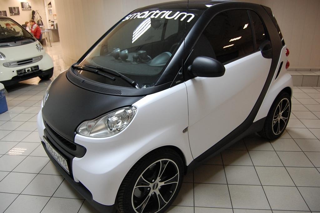 Черное&Белое — СМАРТРИУМ на DRIVE2