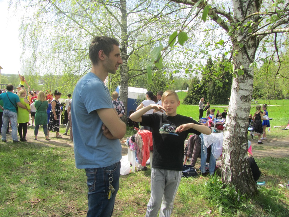 Фото в бортжурнале ЗАЗ 968