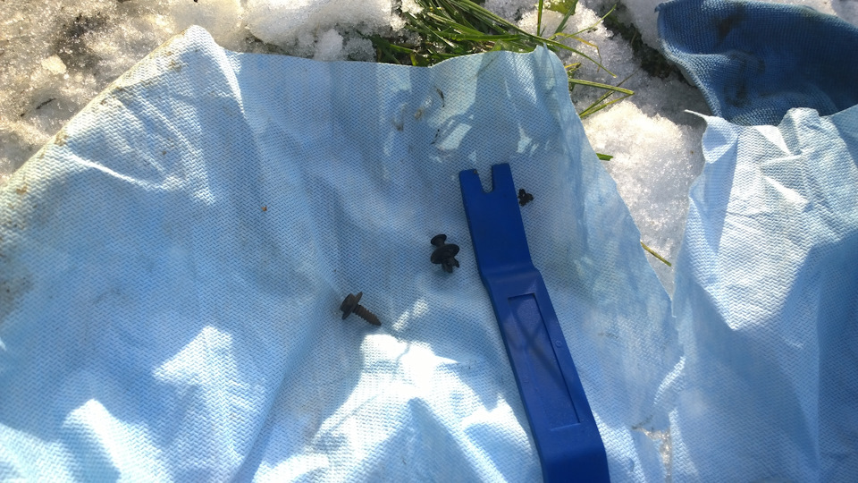 Фото в бортжурнале Mitsubishi Lancer Sportback