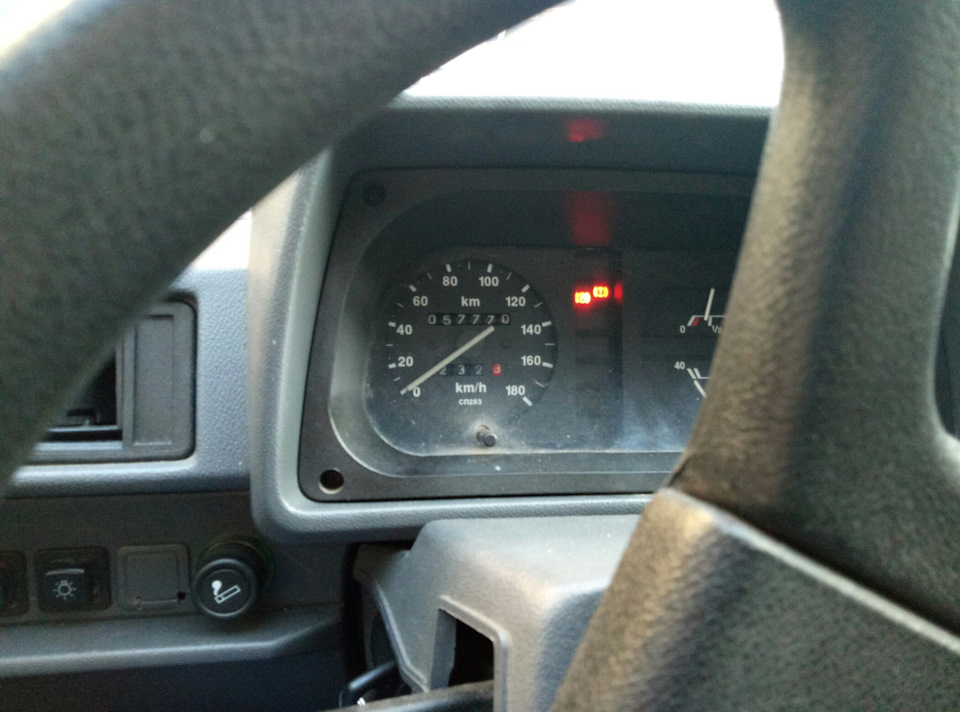 Прошивка мозгов Микас 10.3 — ЗАЗ 1103, 1,2 л, 2006 года | электроника ...