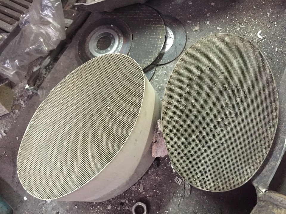 Фото в бортжурнале Volvo S60 (1G)