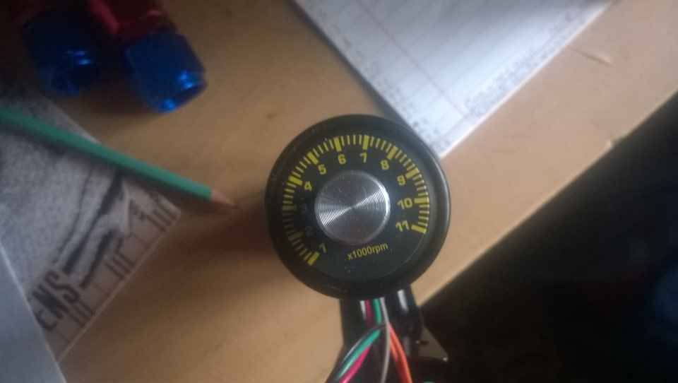 Фото в бортжурнале Lada 21013