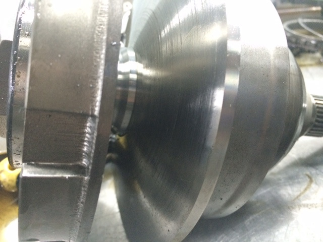 Ремонт вариатора Ниссан Теана — REKPP на DRIVE2