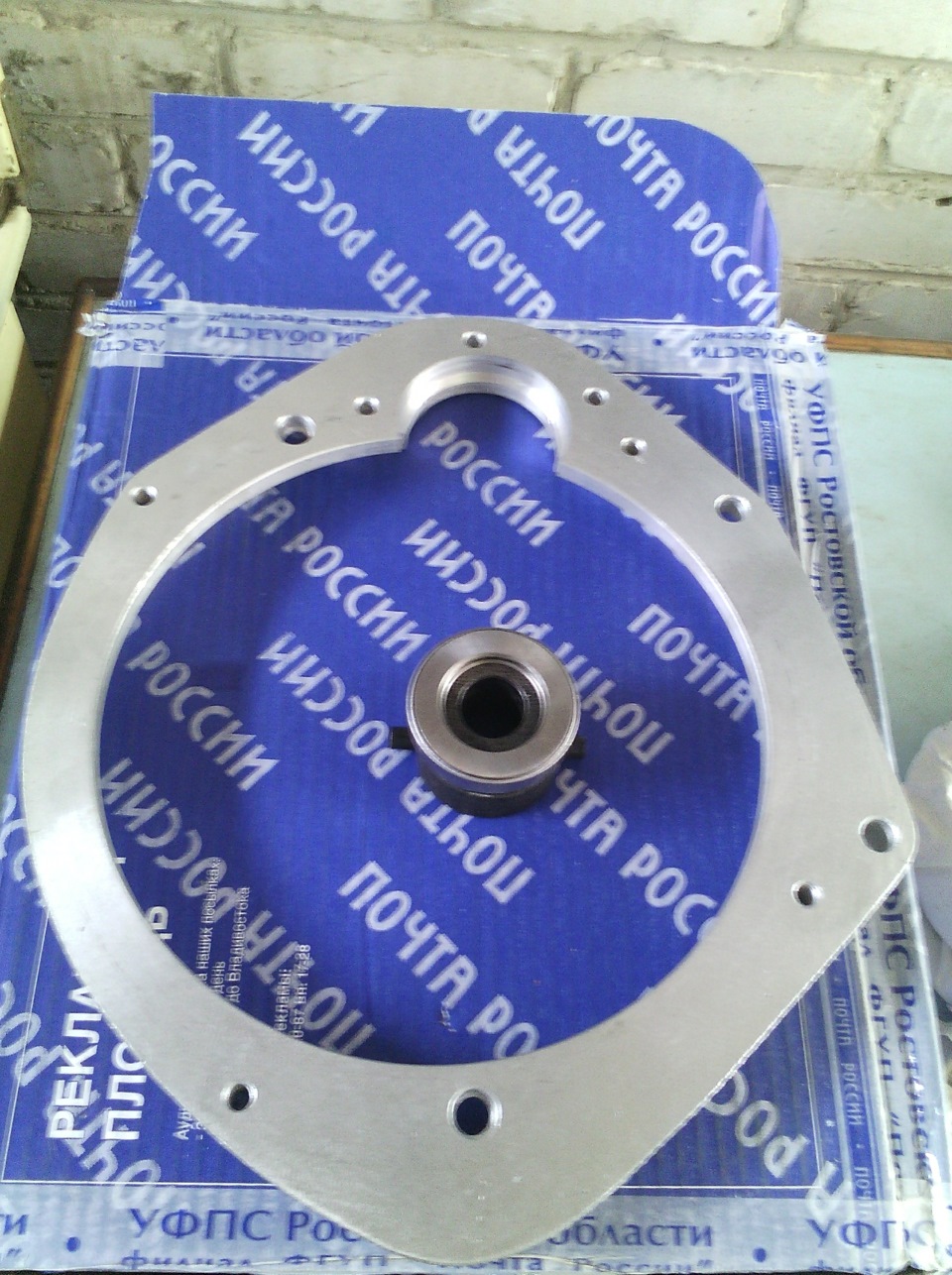 ВАЗ движку быть)) — ЗАЗ 968, 1,2 л, 1992 года | тюнинг | DRIVE2