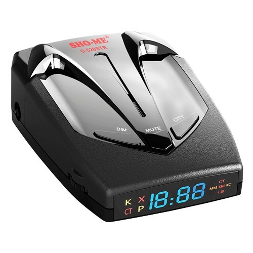 Подключение антирадара к плафону освещения — DRIVE2