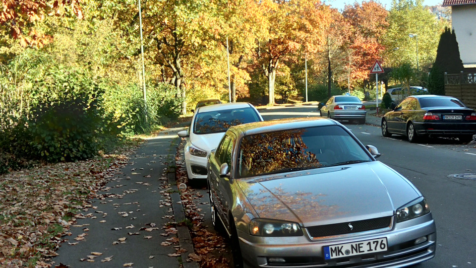 Nissan Skyline 4 Door Germany Skyline Drive2