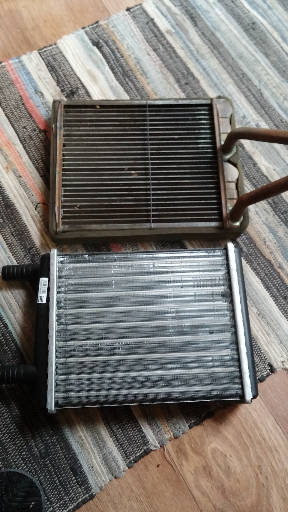 Фото в бортжурнале Jeep Cherokee (XJ)