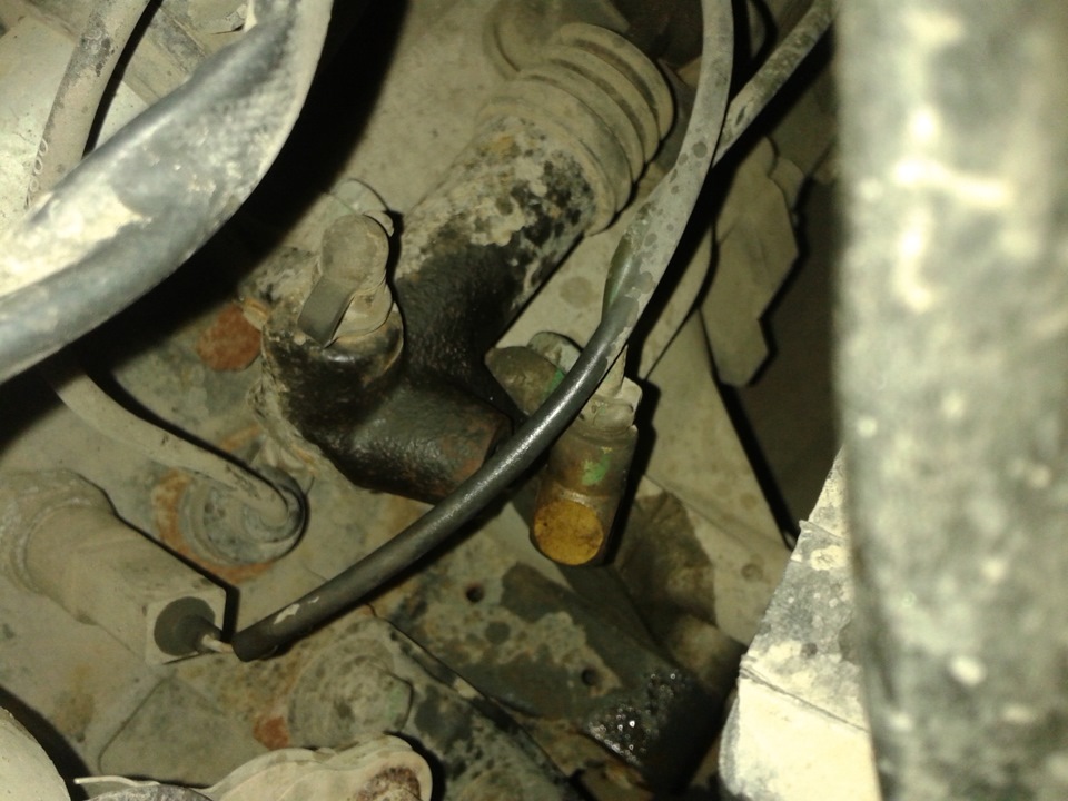 Доработка сцепления — Hyundai Accent (2G), 1,5 л, 2008 года | тюнинг ...