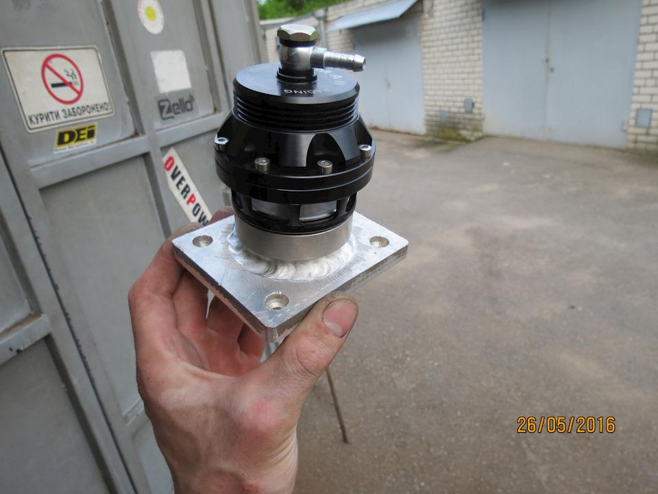 Фото в бортжурнале ГАЗ 2410