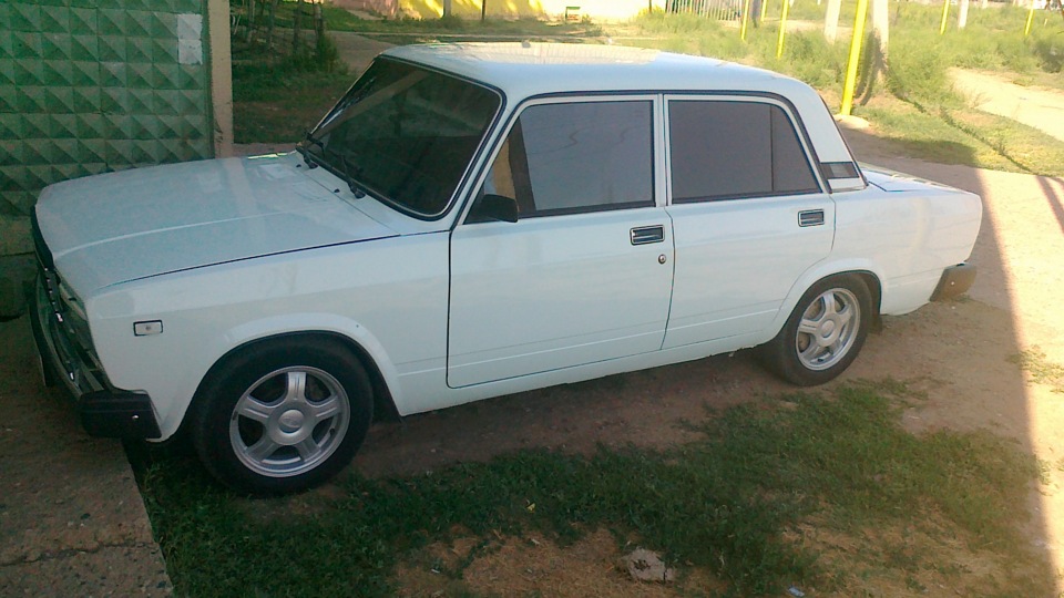 lada 1500