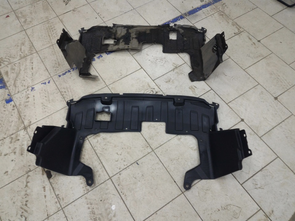 Замена масла в вариаторе на Jazz — Honda Jazz (1G), 1,4 л, 2007 года ...