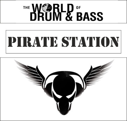 Drum and bass pirate station. Лейбл Пиратская станция. Drum Bass Пиратская станция обложка. Пиратская станция обои на рабочий стол. Пиратская станция обои на телефон.