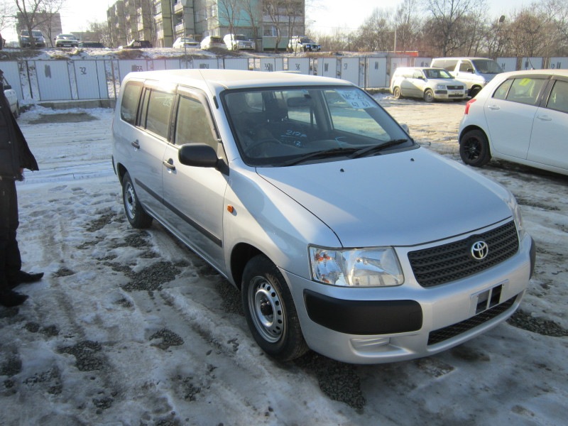 Пробокс улан удэ. Toyota Probox 2006. Toyota Probox 2008. Toyota Probox succeed. Тойота Саксид серая.