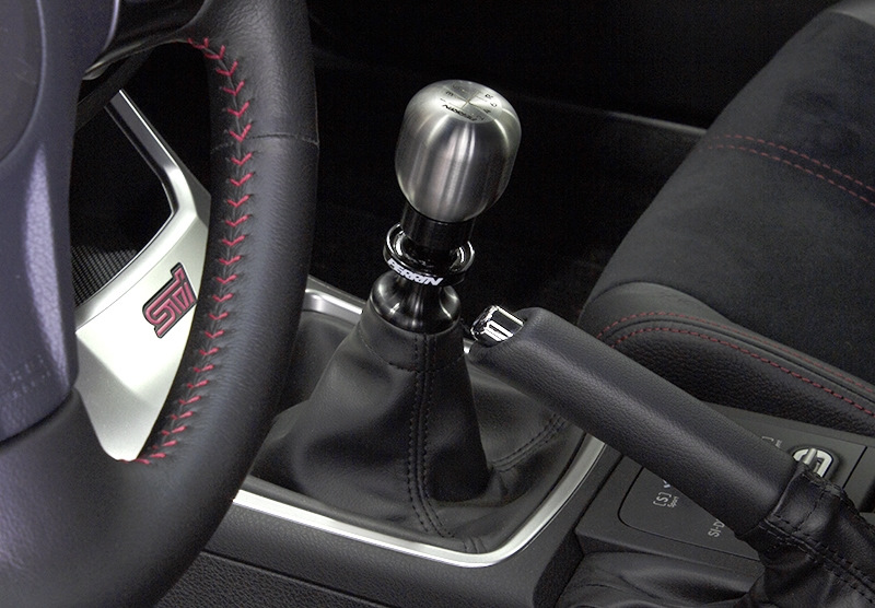 Как снять ручку кпп subaru bpe