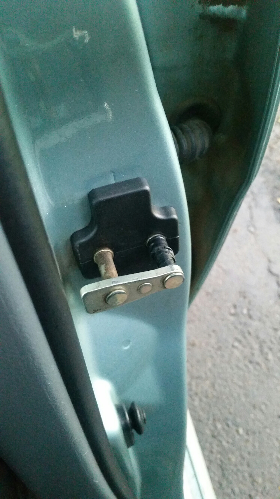 лайвхак для лачетти — Chevrolet Lacetti 5D, 1,6 л, 2008 года | своими ...