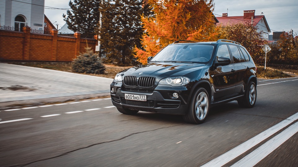 Bmw x5 отзывы владельцев недостатки