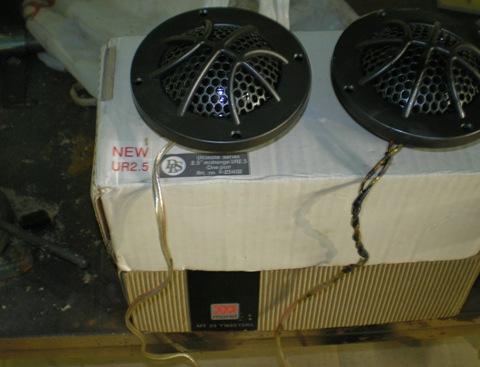 Фото в бортжурнале Mitsubishi Lancer IX