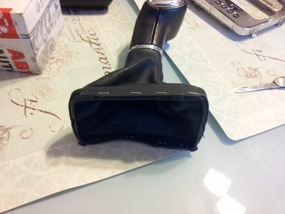 Фото в бортжурнале Volkswagen Passat B6