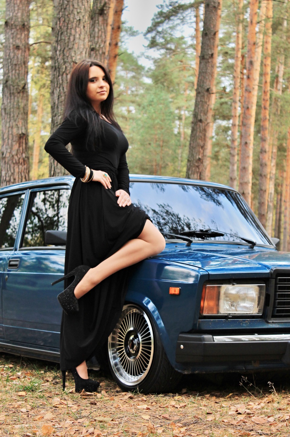 lada 07 tuning uzb