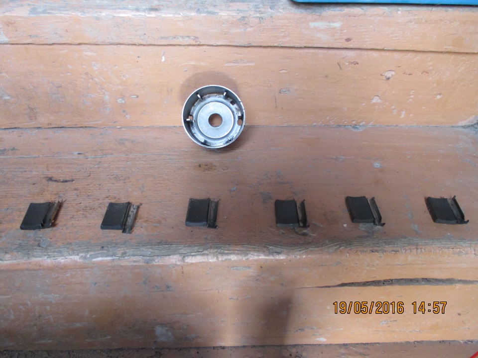 стартер щелкает, но не срабатывает. — DRIVE2