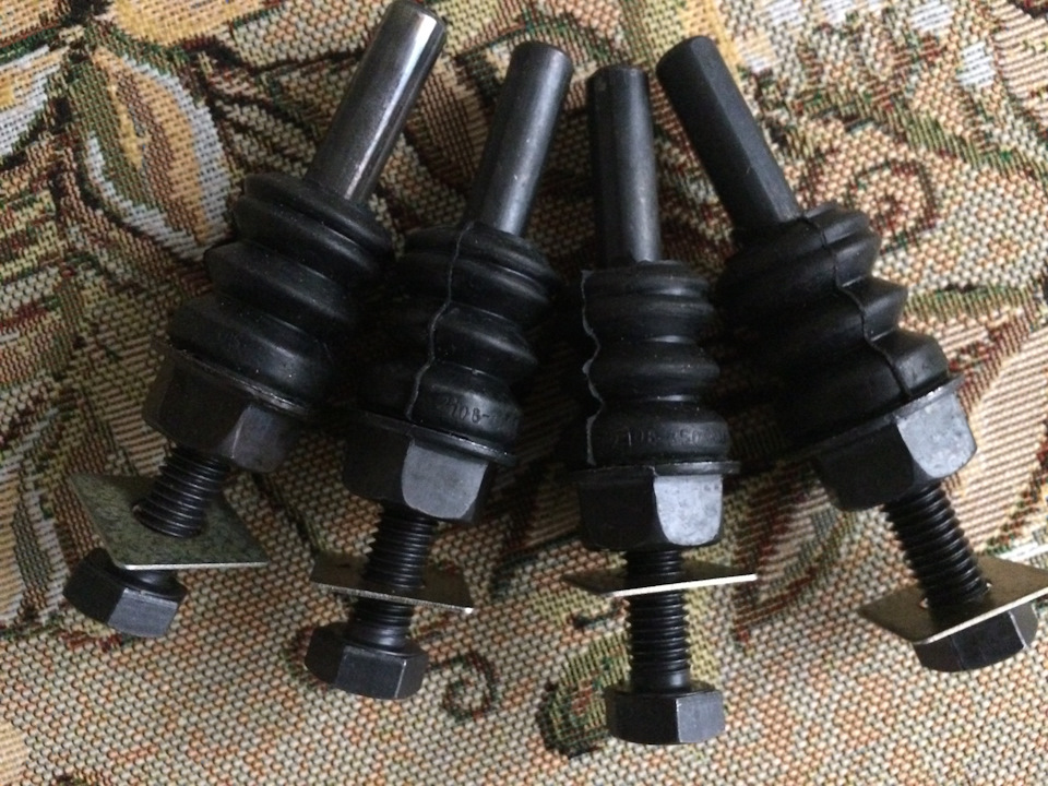 Фото в бортжурнале Lada Granta Sport