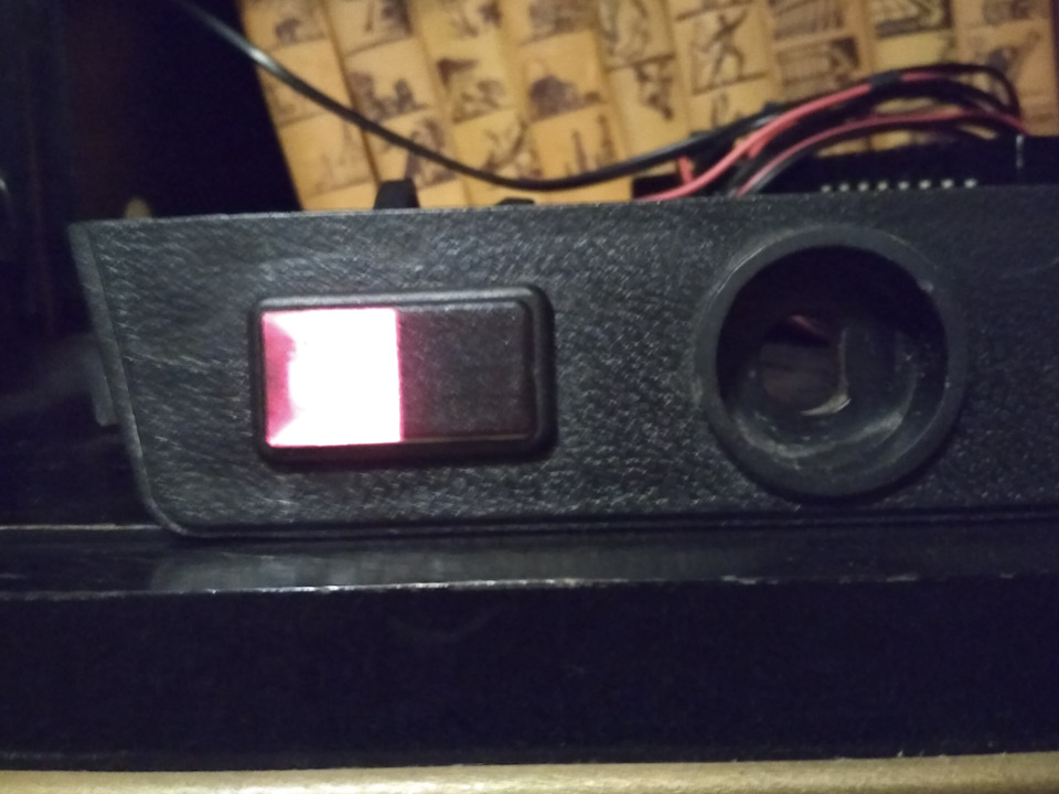 Как подключить датчик топлива на ваз 2106 на приборке