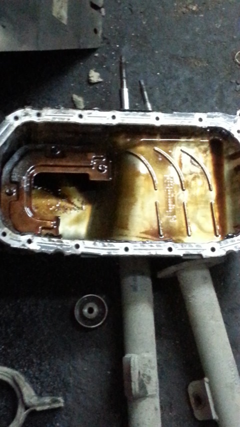 2145133A01 герметик на основе силикона для поддона картера, 50мл KIA ...