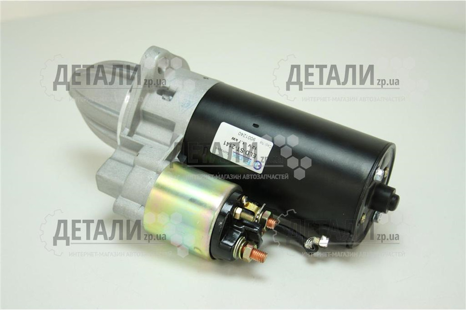 Постаил Стартер — ИЖ Москвич 412, 1,5 л, 1979 года | своими руками | DRIVE2