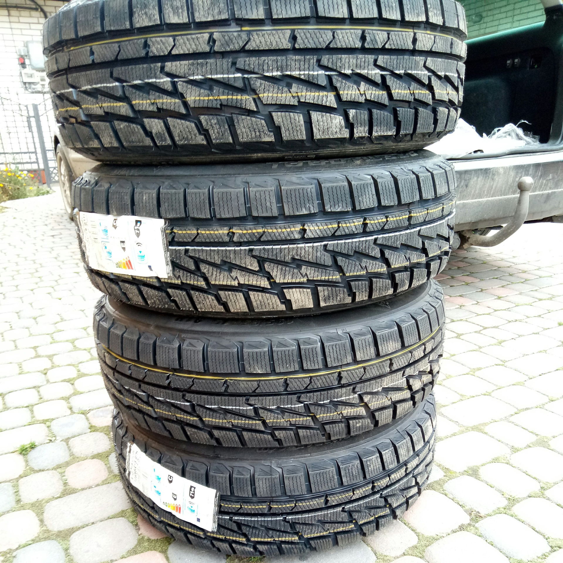 Шины Premiorri Viamaggiore 215 60 16 Купить