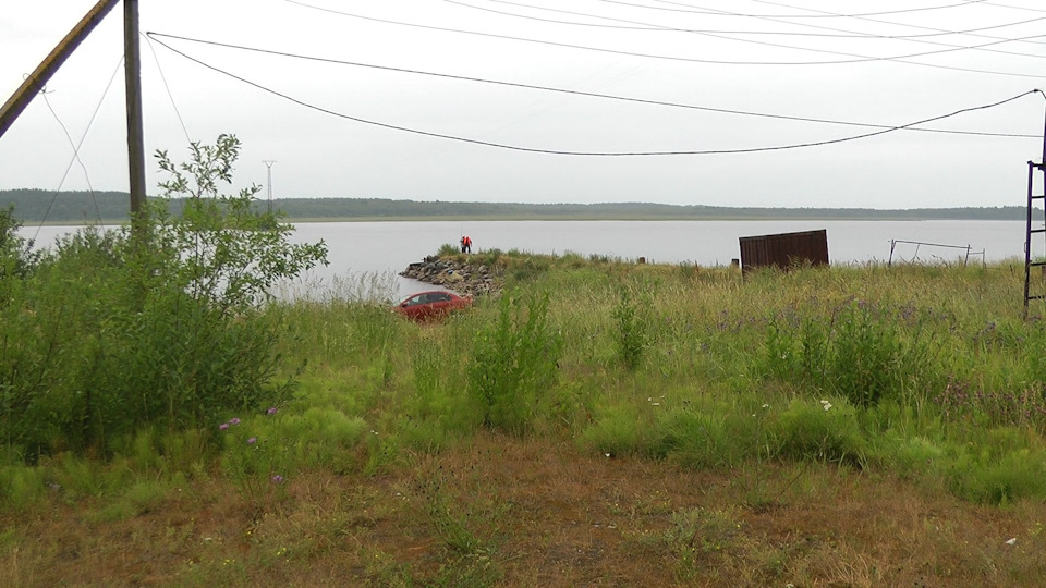 Фото в бортжурнале Mitsubishi Pajero Sport (2G)