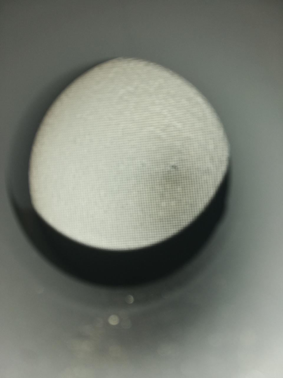 Левый кат, жив но практически мертв — Audi A6 (C6)