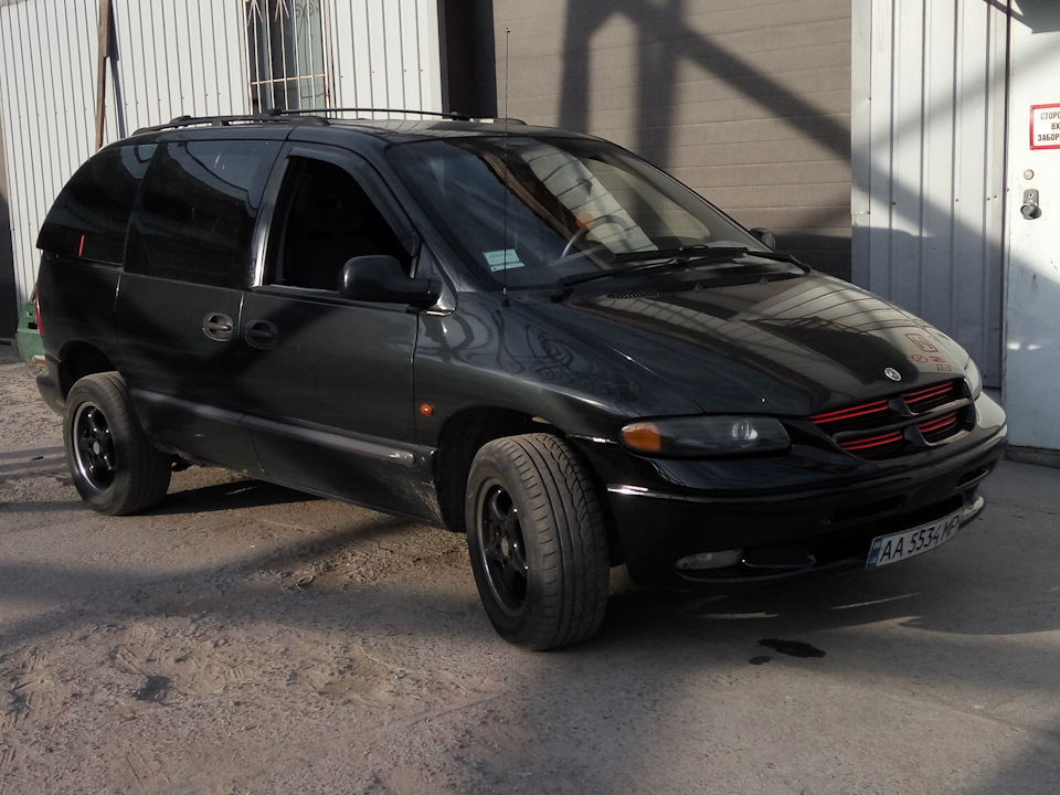 Немного красок в ленту! - DRIVE2