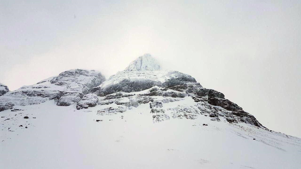 Вездеходы «Бурлак» побывали в экспедиции по Хибинским горам — Вездеход ...