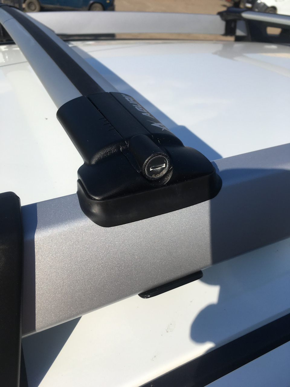 Фото в бортжурнале Renault Duster (1G)