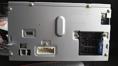 Фото в бортжурнале KIA Sportage (3G)