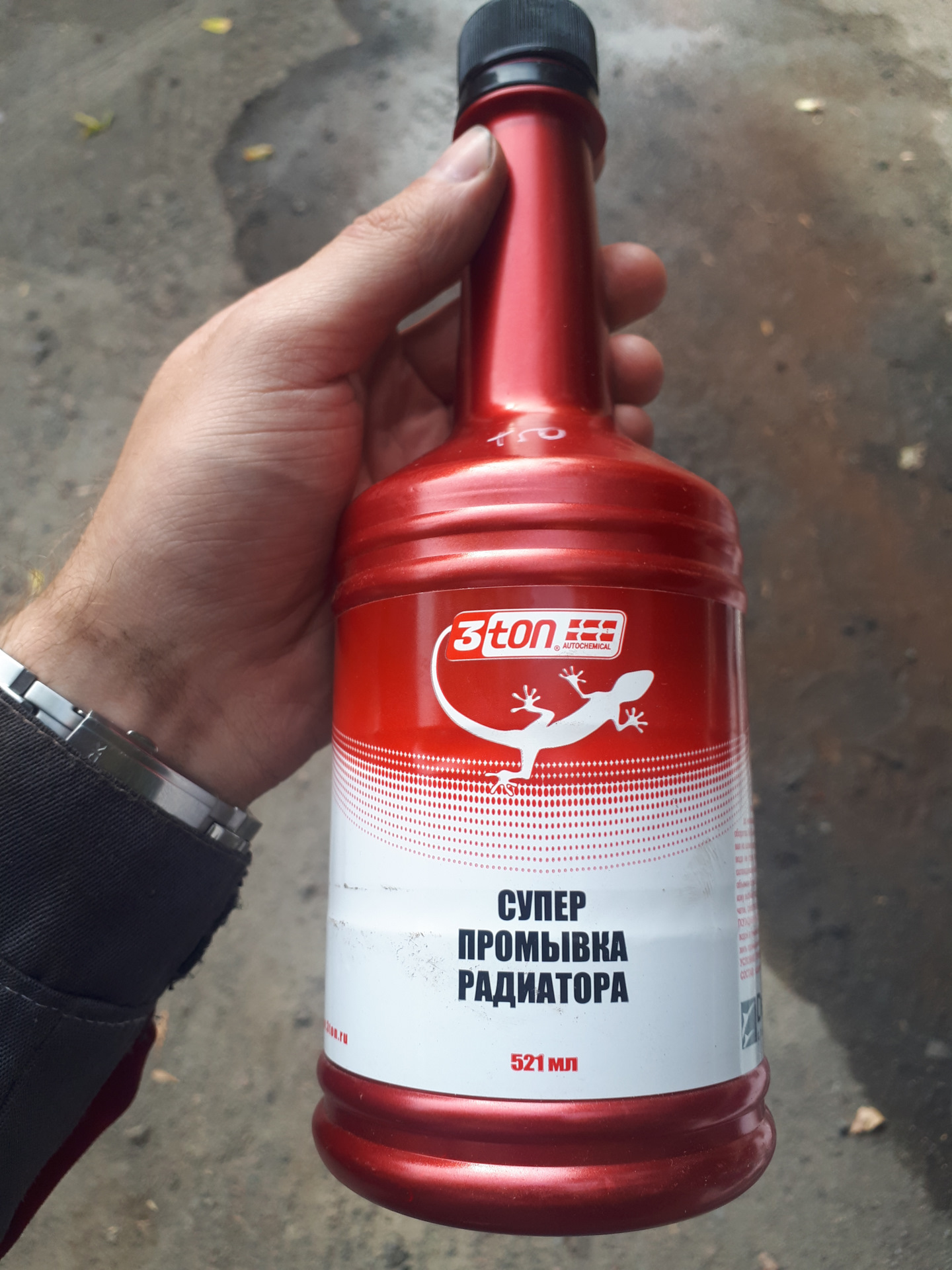 Готовимся к зиме — ГАЗ 3110, 2,4 л, 2000 года | расходники | DRIVE2