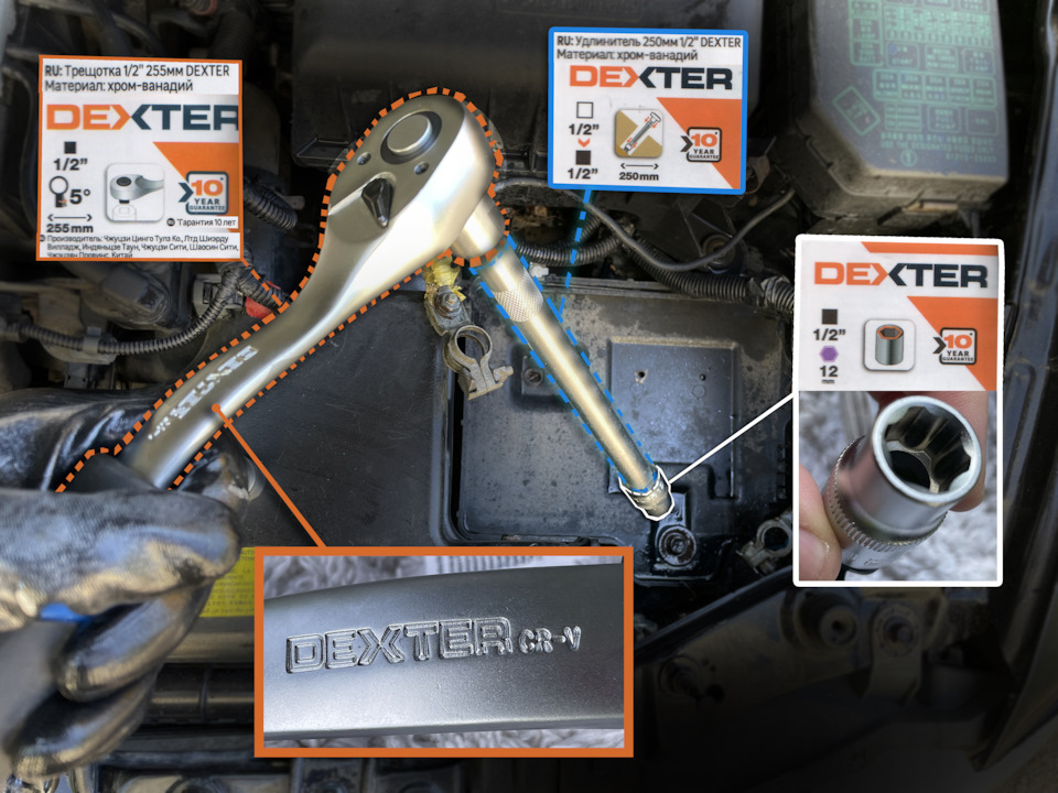 CR-V это типа Honda? — Hyundai Accent (2G)