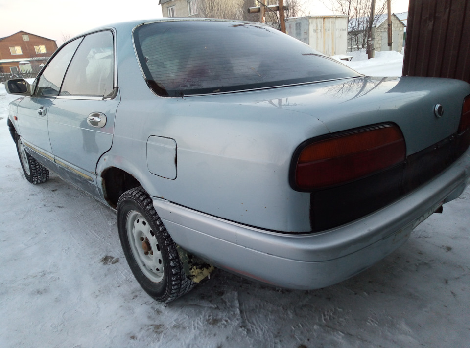 nissan presea С‚СЋРЅРёРЅРі