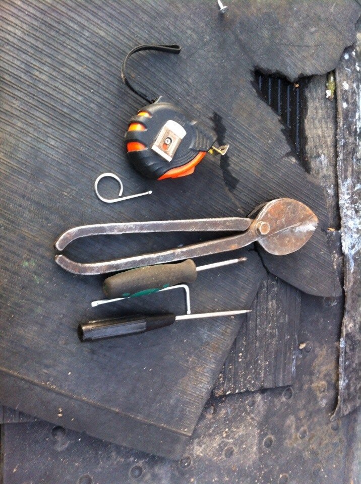 Фото в бортжурнале Skoda Octavia A7 Mk3