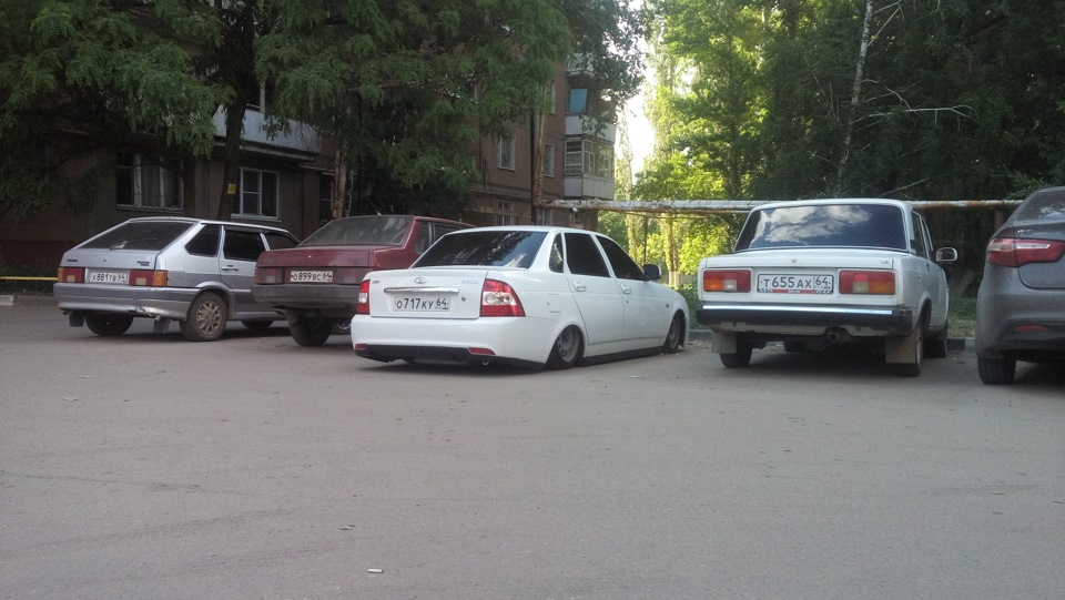 Фото в бортжурнале ГАЗ 3102