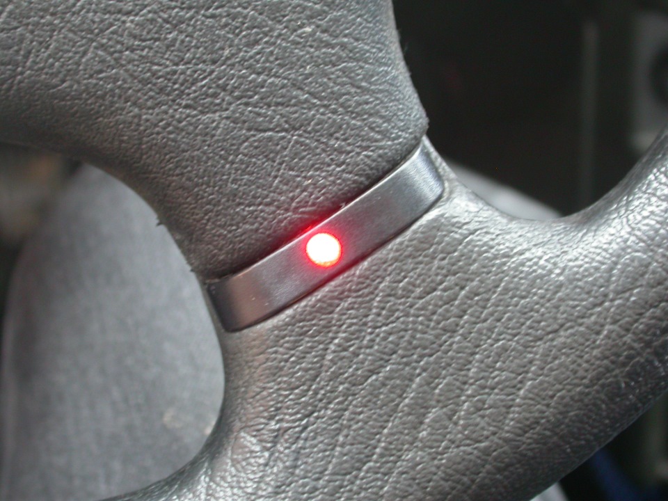 Фото в бортжурнале Lada Baltic