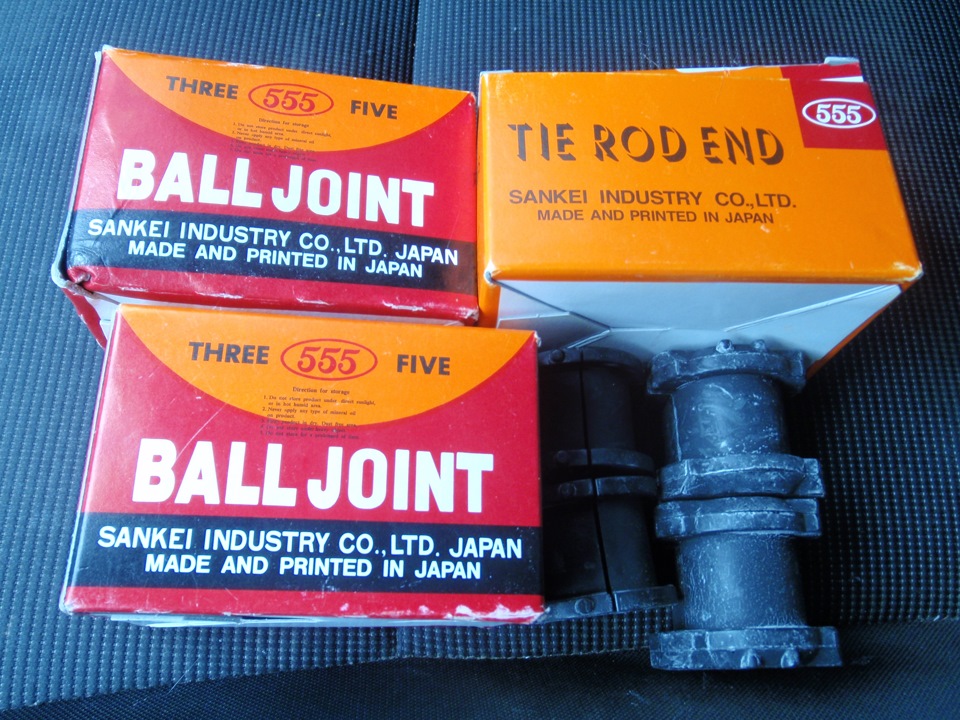 [49] Ремонт подвески — Mitsubishi Lancer Sportback, 1,8 л, 2008 года