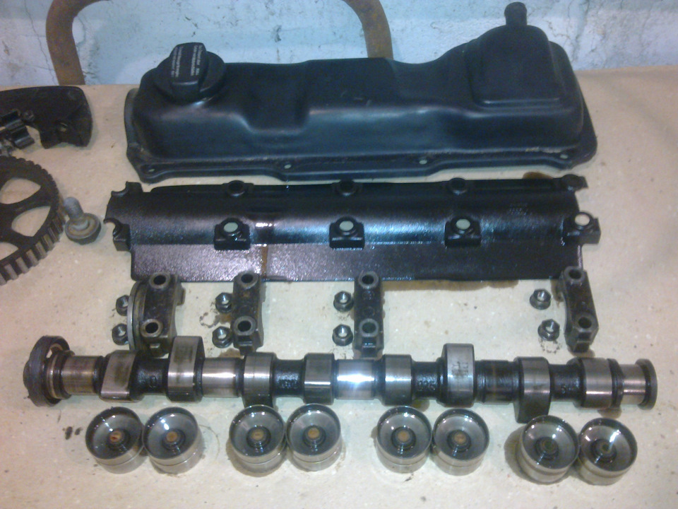 Фото в бортжурнале Volkswagen Passat B3