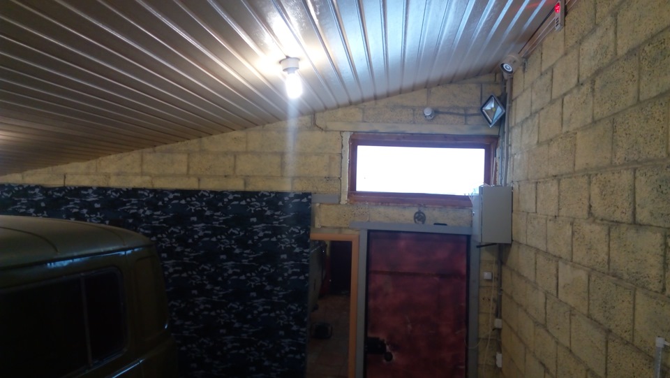 Треснула стена из керамзитобетонных блоков что делать - 85 фото