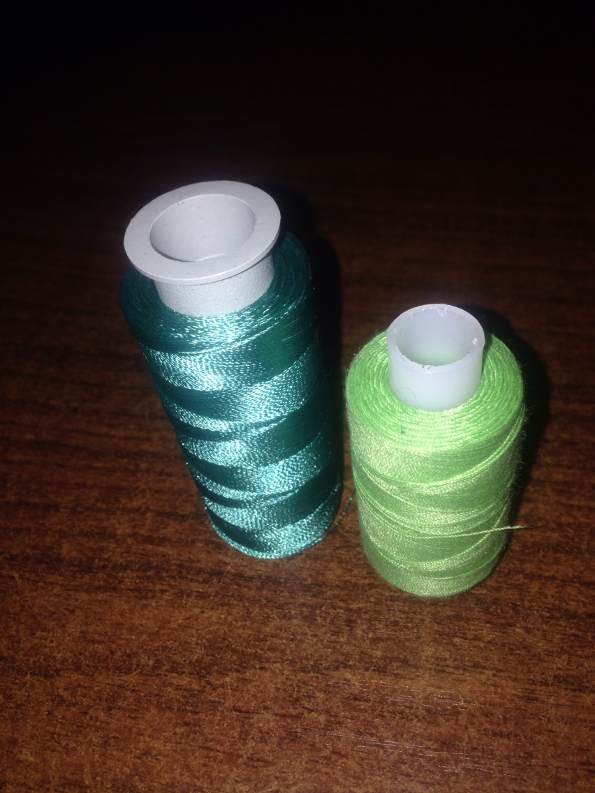 Обтяжка руля кожей (часть 2) — Lada Калина хэтчбек, 1,6 л, 2011 года ...