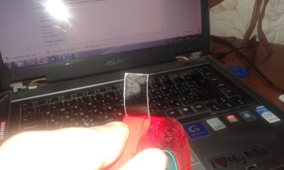 Фото в бортжурнале Skoda Forman